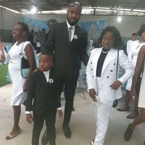 Meet your Posher, Guy